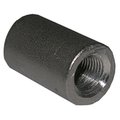 Perfect 0.25 in. Stainless Steel Pipe Coupling PG574895